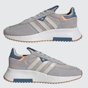 adidas Originals Men's Retropy F2 Sneaker Size 12